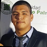 Jeffrey Cardenas Garcia