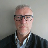 Arno Van Vught