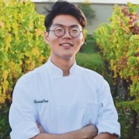 Daniel Choi