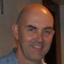 Mark Williams