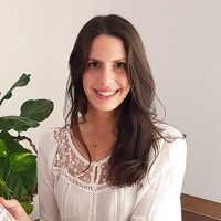 Cristina Bruchmann