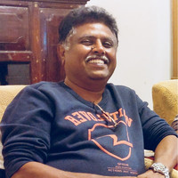 Krishnan K N