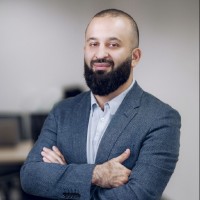 Emin Asadov, CQF