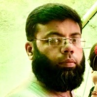 Syed Muhammad Miraj Ali Shah