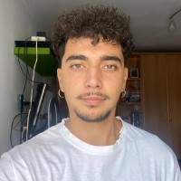 Daniel Pérez Déniz