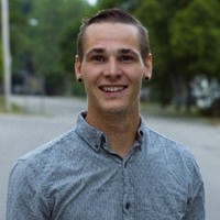 Caleb Prince
