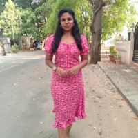 Sindhuja M