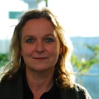 Jacqueline De Boer