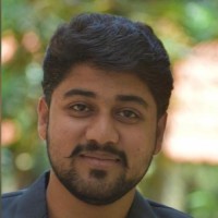 Pramod Desai