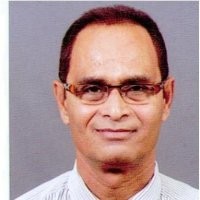 Jaimini Trivedi