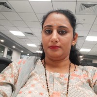 Krishna Saini