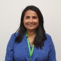 Merve Dilgil