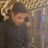 Vivek Kumar Chaubey