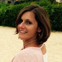 Alexandra Van Roye