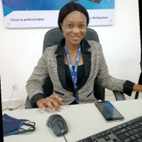 Vivian Obidimma