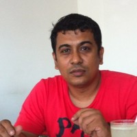 radha ramanan