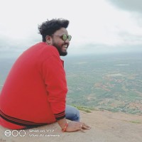 Vidyaraj Chari