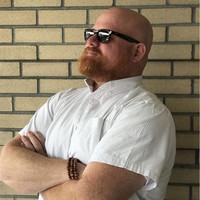Joshua Ireland, Phd