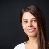 Neda Mirzaei