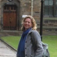 Tanneke Vandersmissen