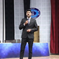 Kashik Arora