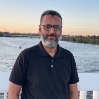 Tariq Siraj