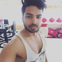 Dharshan Ganesh