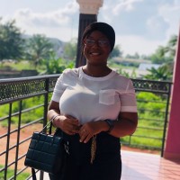 Adwoa Debrah