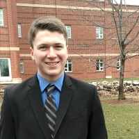 Lucas Carey