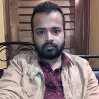 Nishant Kumar