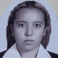 Adriana Jazmin Méndez Torres