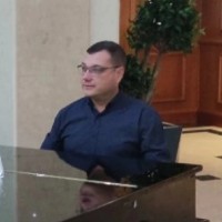 Dragan Momcilovic