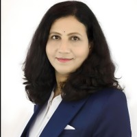 Shilpa Indrakanti