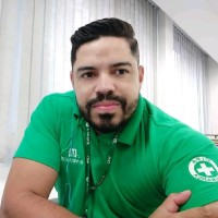Gleidson Santana
