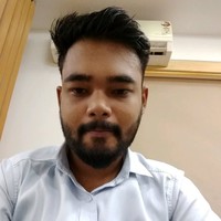 Nikhil R