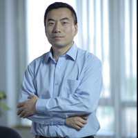 Yu Zhang