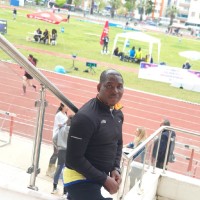 Kayode Yaya