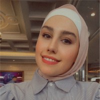 Shadia Khatib