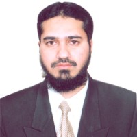 Syed Junaidur Rahman Qadri