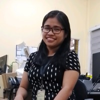 Angelica Amoma