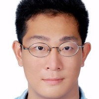 Patrick Kao