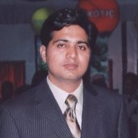 Saurabh Tyagi