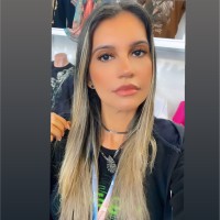 Valeria Moraes