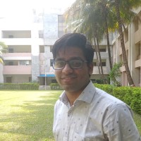 Dikshant Borse
