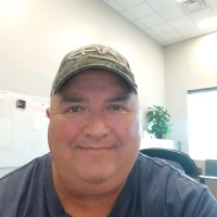 Keith Dietz