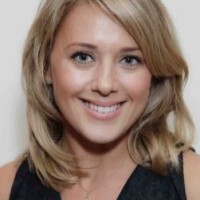Vanessa Forde Jagessar