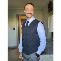 Mina Maher Masoud