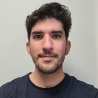 Ralph Kesrewani