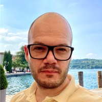 Matteo Freddi