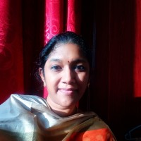 Renjitha Nirmal